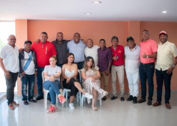 Lista al Concejo del partido MAIS respalda en pleno el proyecto político de Eriberto ‘Beto’ Ibarra