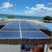 Con energía solar y eólica, la Universidad de Santander suministra agua potable a indígenas wayuu