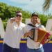 Héctor Hernández & JuanK Orozco contagiaron a los riohacheros con su música