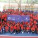 Mindeporte capacitó a 250 madres comunitarias y agentes educativos en Riohacha
