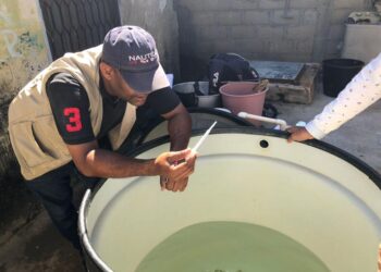 Defensoría del Pueblo advierte aumento de casos de dengue en La Guajira