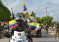 Maicao tendrá un desfile cívico militar en conmemoración de la independencia de Colombia