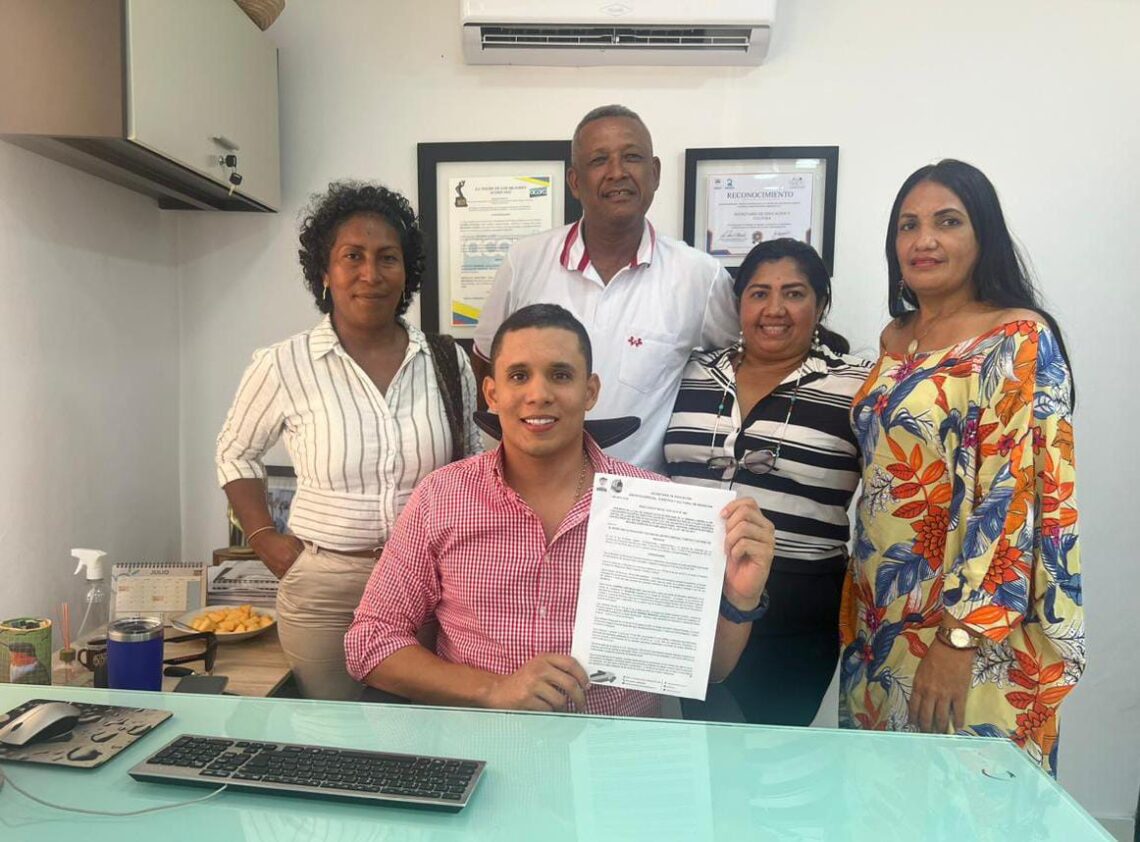La CUT y Asodegua lograron institucionalizar el Día de la Familia en Riohacha