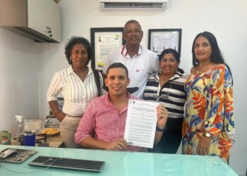 La CUT y Asodegua lograron institucionalizar el Día de la Familia en Riohacha