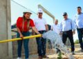 En marcha, la planta de agua potable en Uribia que producirá 80 mil litros diarios