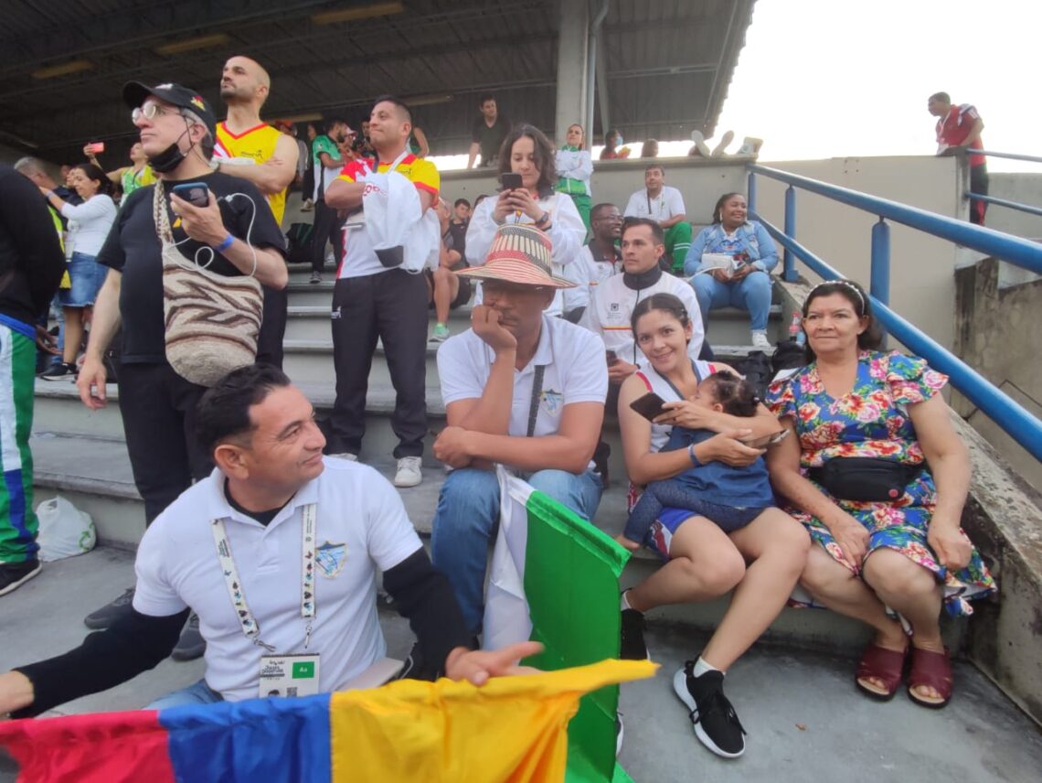 Maestros guajiros se preparan para participar en los Juegos del Magisterio 2023