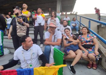 Maestros guajiros se preparan para participar en los Juegos del Magisterio 2023