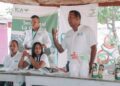Con éxito se desarrolló la 4ª Feria Distrital de Servicios Agropecuarios en Riohacha