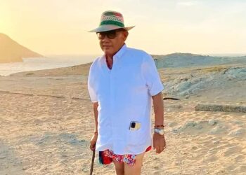 Ataque sicarial cobra la vida de un lider wayuu en Maicao