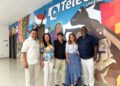 Reeligen al presidente y vicepresidente de la Junta Administradora Regional de Telecaribe