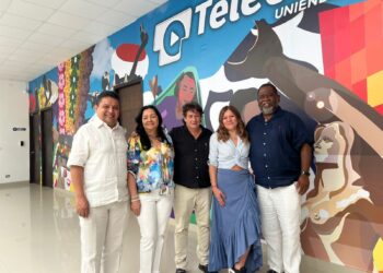 Reeligen al presidente y vicepresidente de la Junta Administradora Regional de Telecaribe