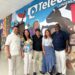 Reeligen al presidente y vicepresidente de la Junta Administradora Regional de Telecaribe