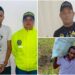 Alias ‘Cesar Laguna’ sería el responsable de dos homicidios en Riohacha