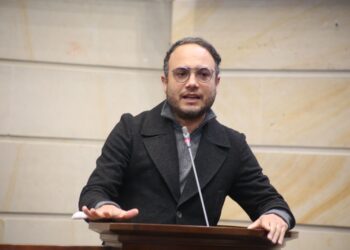 Por una Colombia sin hambre, el proyecto impulsado por el senador Alfredo Deluque avanza a segundo debate