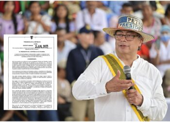 ¿De qué se tratan los once decretos emitidos para atender la emergencia en La Guajira?