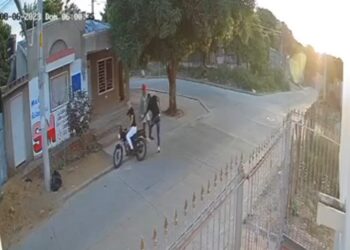 Riohacha sigue sitiada por los constantes atracos