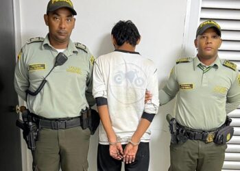 Envían a la cárcel a sujeto que abusó sexualmente de un niño en Riohacha