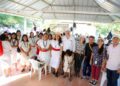 Agencia de Desarrollo Rural le cumple a los pueblos Wiwa y Wayúu en el sur de La Guajira