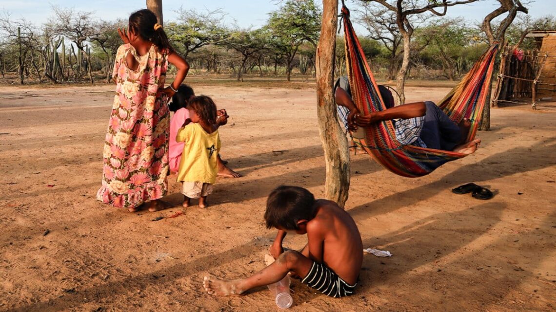 Corte Constitucional analizará el Decreto que delaró la emergencia en La Guajira