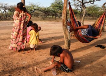 Corte Constitucional analizará el Decreto que delaró la emergencia en La Guajira