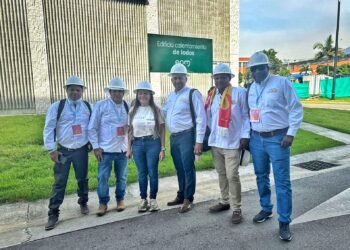 Gerente de Esepgua busca que la EPM financie la construcción de la PTAR en Riohacha