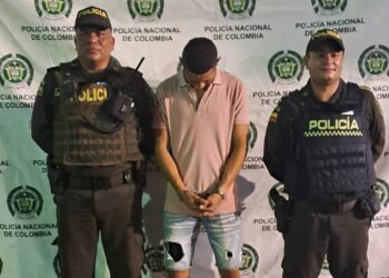 En operativos de control, cayó un hombre sindicado de haber matado a otro en Maicao