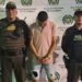 En operativos de control, cayó un hombre sindicado de haber matado a otro en Maicao