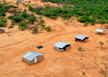 Gobierno nacional busca ampliar la cobertura y el acceso a la energía eléctrica en La Guajira