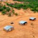 Gobierno nacional busca ampliar la cobertura y el acceso a la energía eléctrica en La Guajira