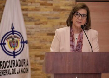 Procuradora General se declaró impedida para conceptuar sobre el estado de emergencia en La Guajira