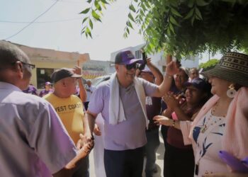 Registraduría avala a Santa Lopesierra para aspirar a la Alcaldía de Maicao