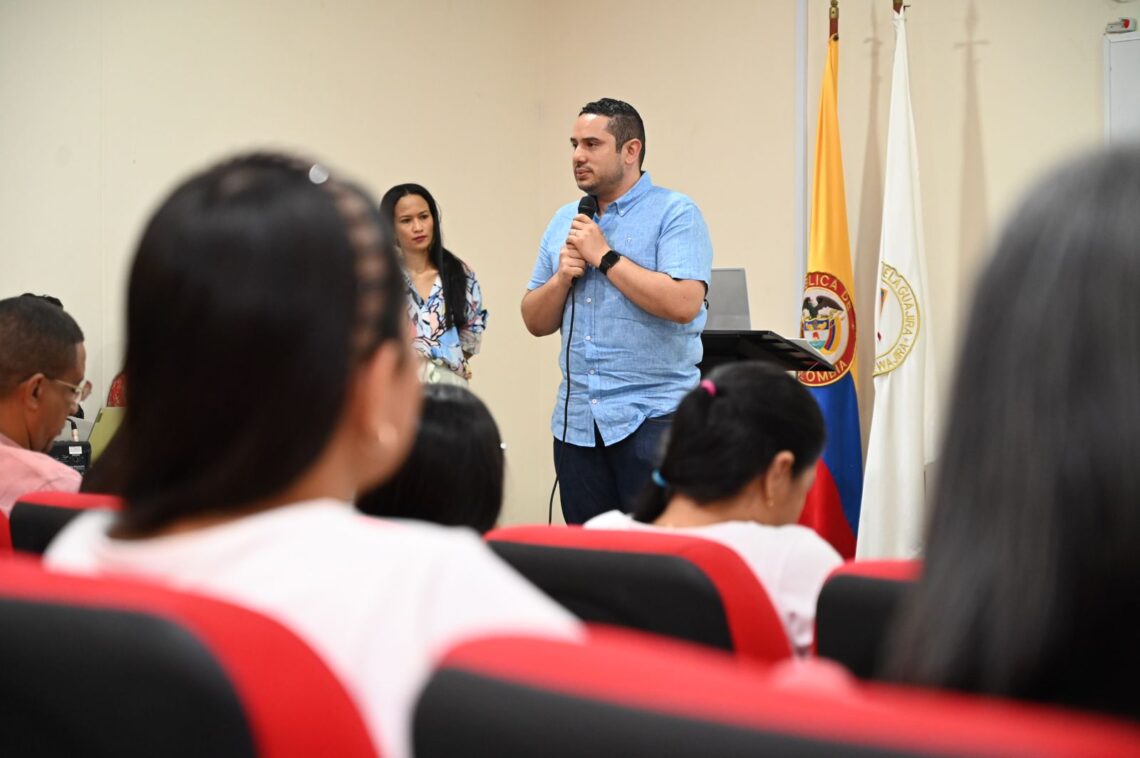 Exitoso coloquio de la Casa Grande Caribe en La Guajira, un encuentro por el desarrollo del territorio