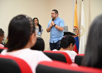 Exitoso coloquio de la Casa Grande Caribe en La Guajira, un encuentro por el desarrollo del territorio