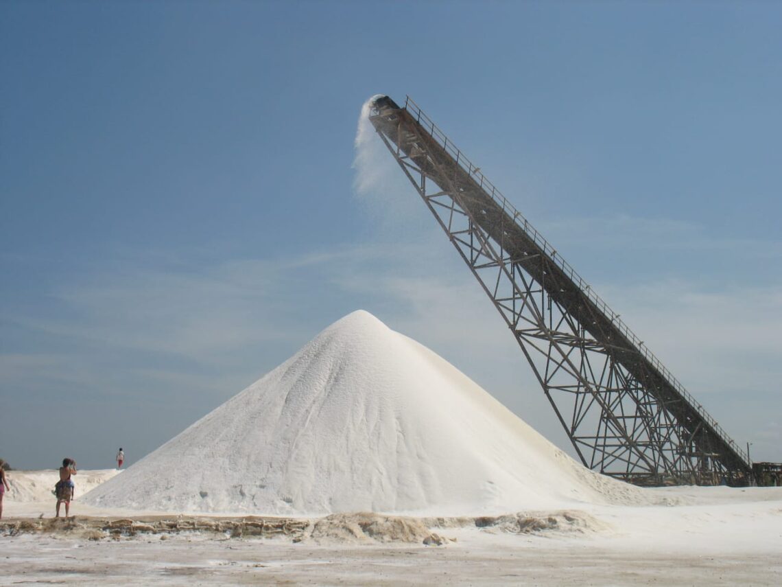 Recuperación de las Salinas de Manaure costará más de $60 mil millones de pesos