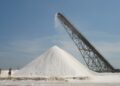 Recuperación de las Salinas de Manaure costará más de $60 mil millones de pesos