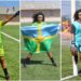 Joven dibullera de 16 años fue convocada por la Federación Colombiana de Fútbol