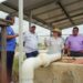 Sistema de abastecimiento de agua de la ACNUR en Maicao ahora beneficiará a las comunidades wayuu