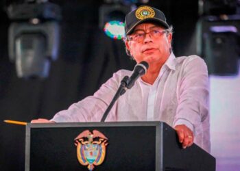 Presidente Gustavo Petro acudirá a la Corte para argumentar la emergencia en La Guajira