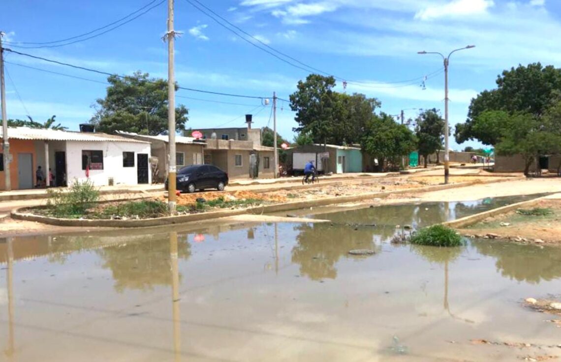 Uniguajira sugiere acciones para el tratamiento de aguas residuales en Riohacha