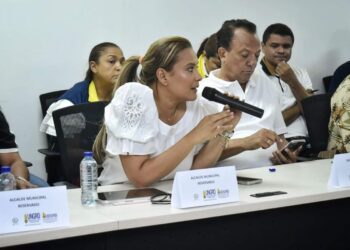 Esepgua impone sanción a contratista que paralizó obra en Villanueva