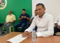 Luis Carlos ‘Aka’ Cárdenas se posesionó como nuevo diputado de La Guajira