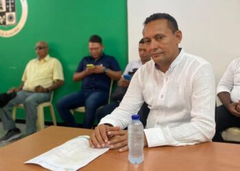 Luis Carlos ‘Aka’ Cárdenas se posesionó como nuevo diputado de La Guajira
