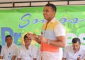 Rechazo a las amenazas contra el joven candidato al Concejo de San Juan del Cesar, Juanse Otero