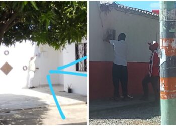 Air-e fortalece acciones contra el robo de energía en La Guajira