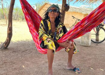 Ong Nación Wayuu pide respeto por sus territorios y que no mueran más niños
