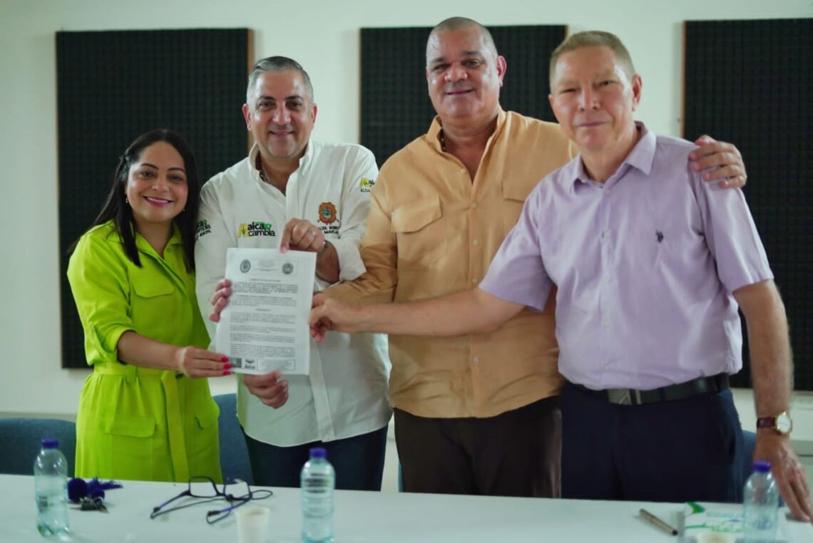 Uniguajira sede Maicao quedó exonerada del pago de impuesto predial por 10 años