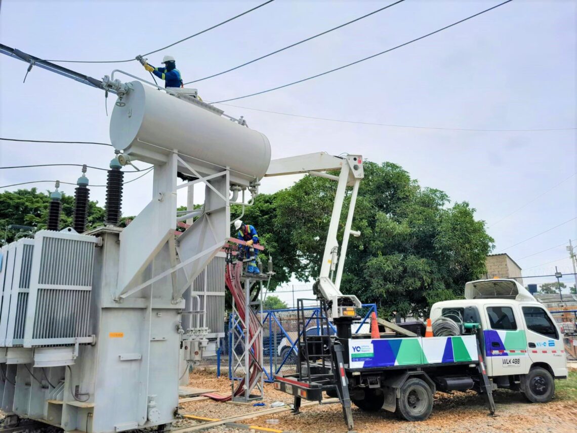 La Guajira inicia la semana con racionamientos de energía en varios municipios