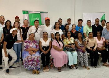 Se realizó con éxito el foro “El turismo en La Guajira: una visión para el crecimiento sostenible”