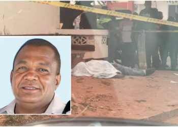 Asesinan a conductor de campaña política en Maicao