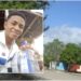 Un joven fue asesinado a balas por cuatro sujetos de negro en Tigreras, Riohacha